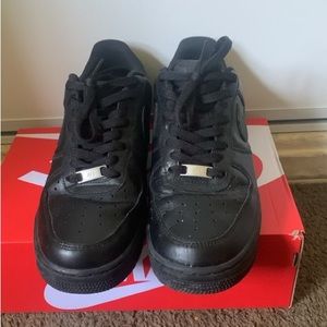 Air Force 1 ‘07 ‘Triple Black’